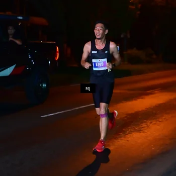 Runner Photo 4449397