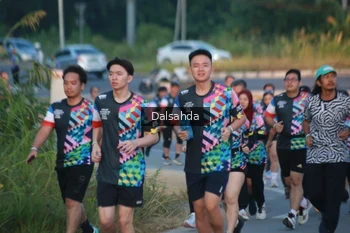Runner Photo 4449399