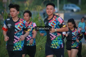 Runner Photo 4449404