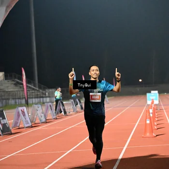 Runner Photo 4449406