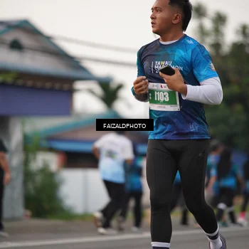 Runner Photo 4449407