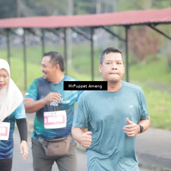 Runner Photo 4449413