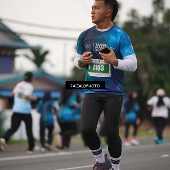 Runner Photo 4449415