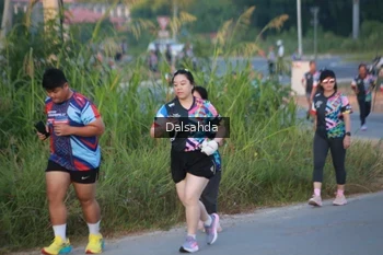 Runner Photo 4449416