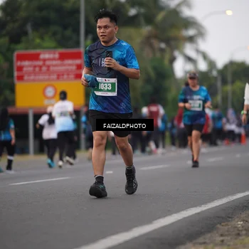Runner Photo 4449418