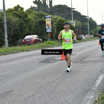 Runner Photo 4449421