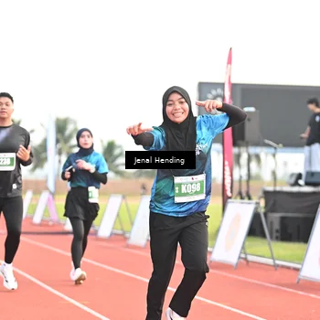 Runner Photo 4449422