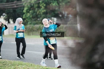 Runner Photo 4449430