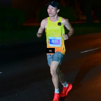 Runner Photo 4449431