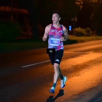 Runner Photo 4449434