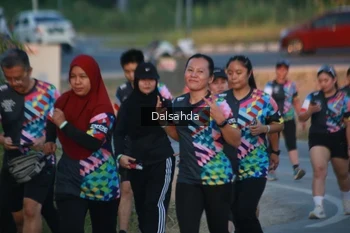 Runner Photo 4449435