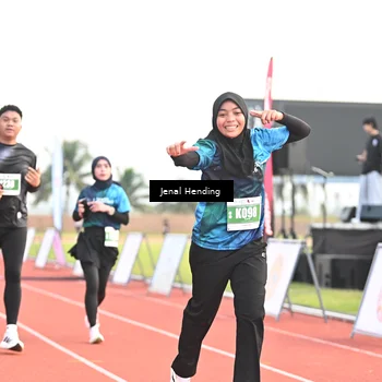 Runner Photo 4449441