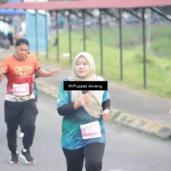 Runner Photo 4449443