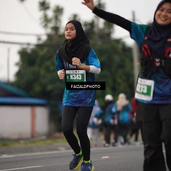 Runner Photo 4449452