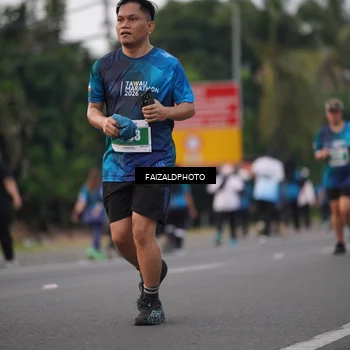 Runner Photo 4449454