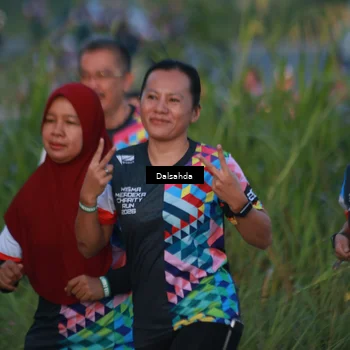 Runner Photo 4449455