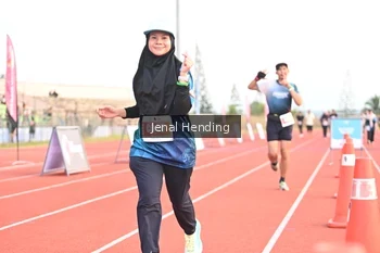 Runner Photo 4449456