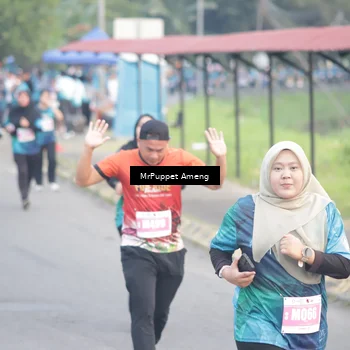 Runner Photo 4449458