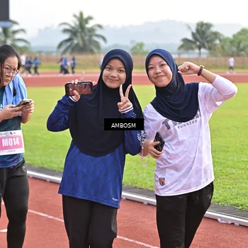 Runner Photo 4449460