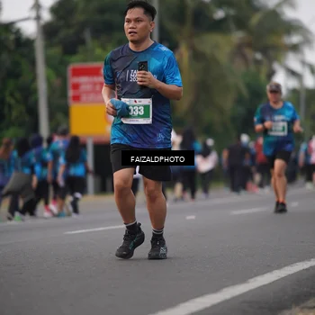 Runner Photo 4449462