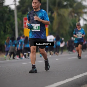 Runner Photo 4449463
