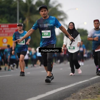 Runner Photo 4449467