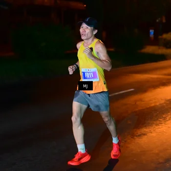 Runner Photo 4449468