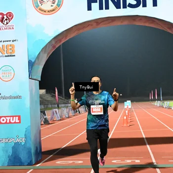 Runner Photo 4449470