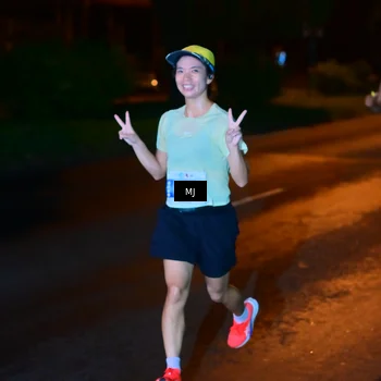 Runner Photo 4449473