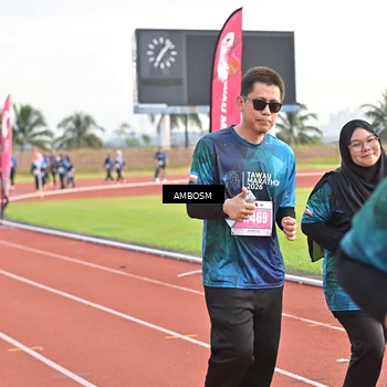 Runner Photo 4449476
