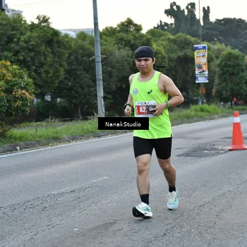 Runner Photo 4449479