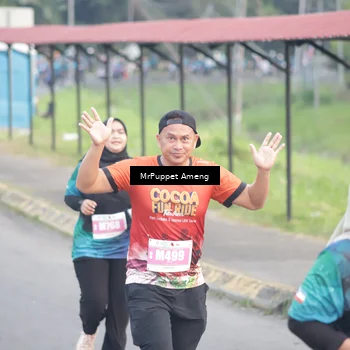 Runner Photo 4449481