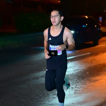 Runner Photo 4449482