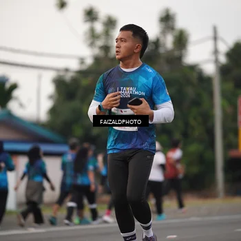 Runner Photo 4449484