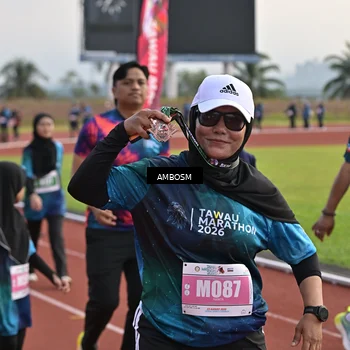Runner Photo 4449486