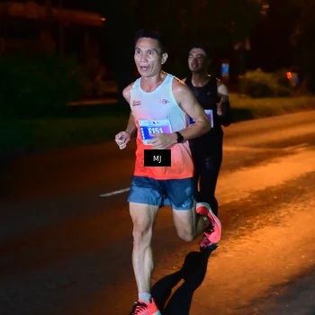 Runner Photo 4449487