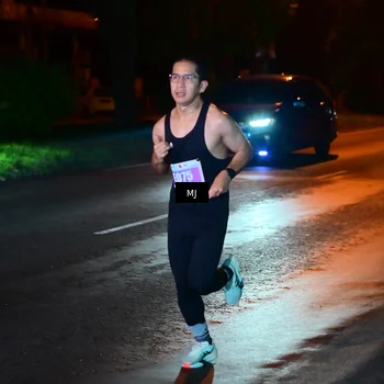 Runner Photo 4449488
