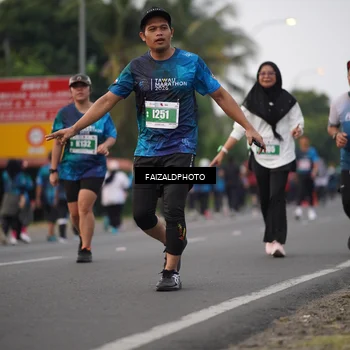 Runner Photo 4449489