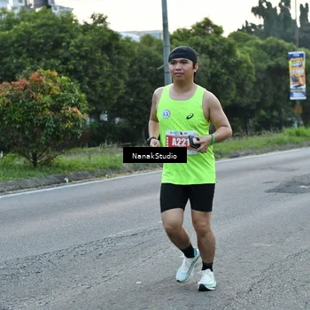 Runner Photo 4449490
