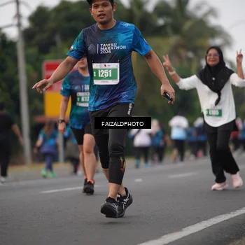 Runner Photo 4449492
