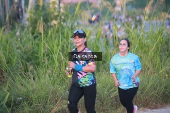 Runner Photo 4449495