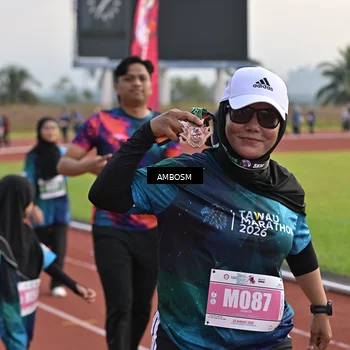 Runner Photo 4449500