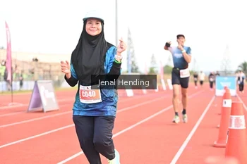 Runner Photo 4449501