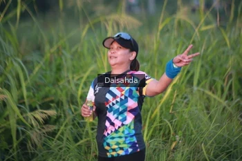 Runner Photo 4449506