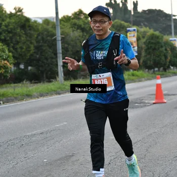 Runner Photo 4449507