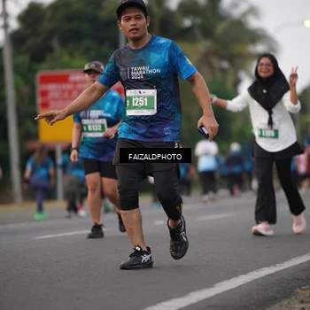 Runner Photo 4449509