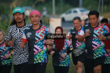 Runner Photo 4449514