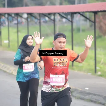 Runner Photo 4449515