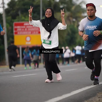 Runner Photo 4449517