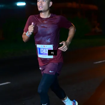 Runner Photo 4449518